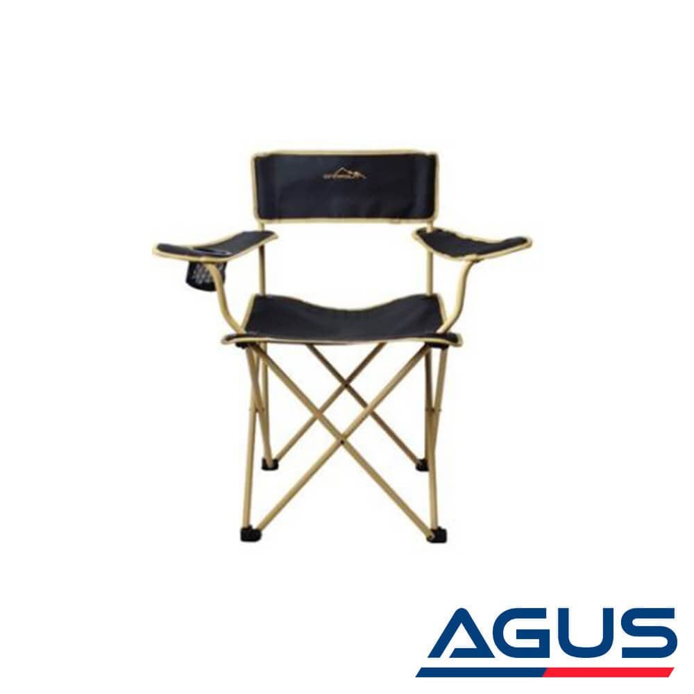 Campout 2'li Mogan Sandalye Seti | Agus.com.tr