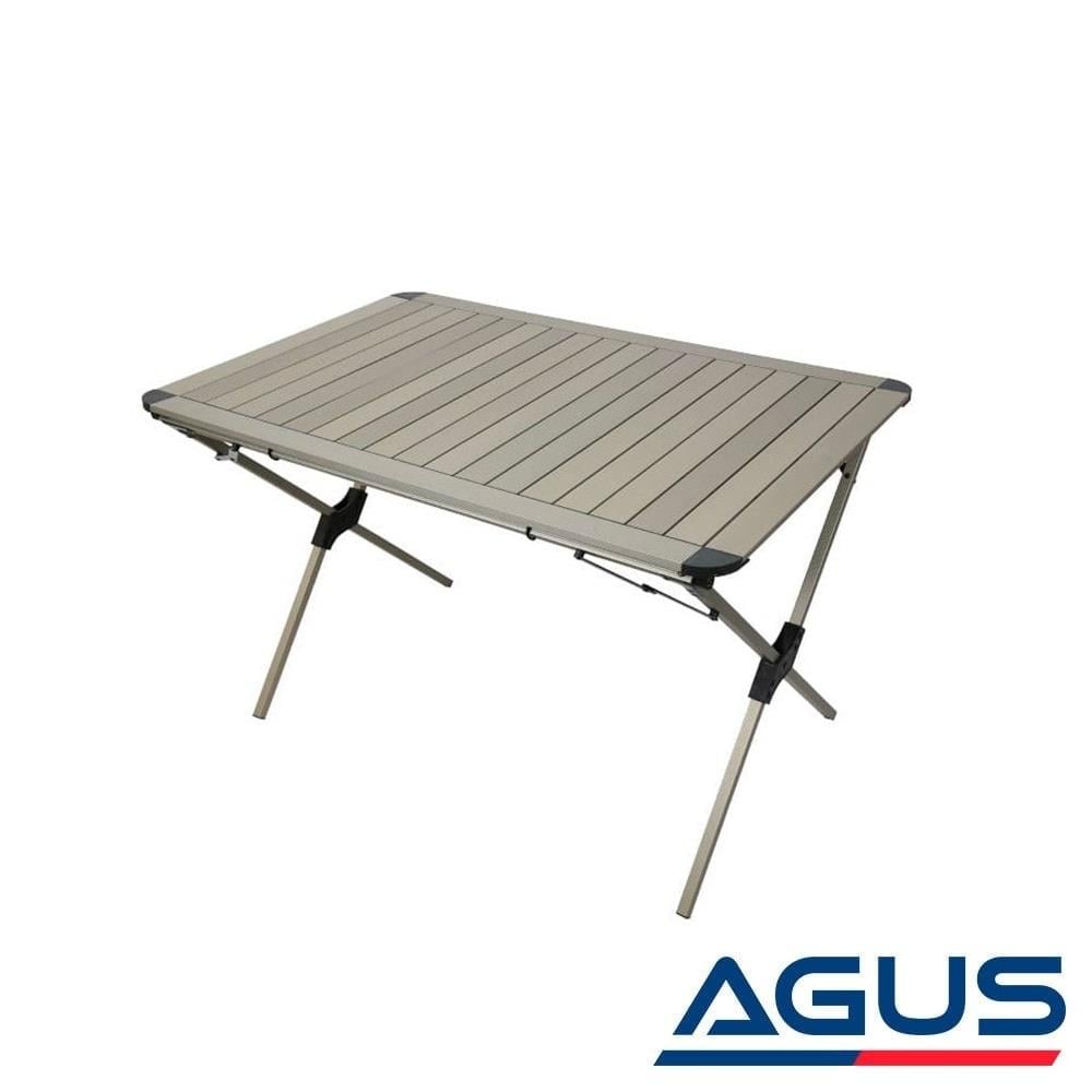 Campout Alüminyum Kamp Masası Büyük XXL