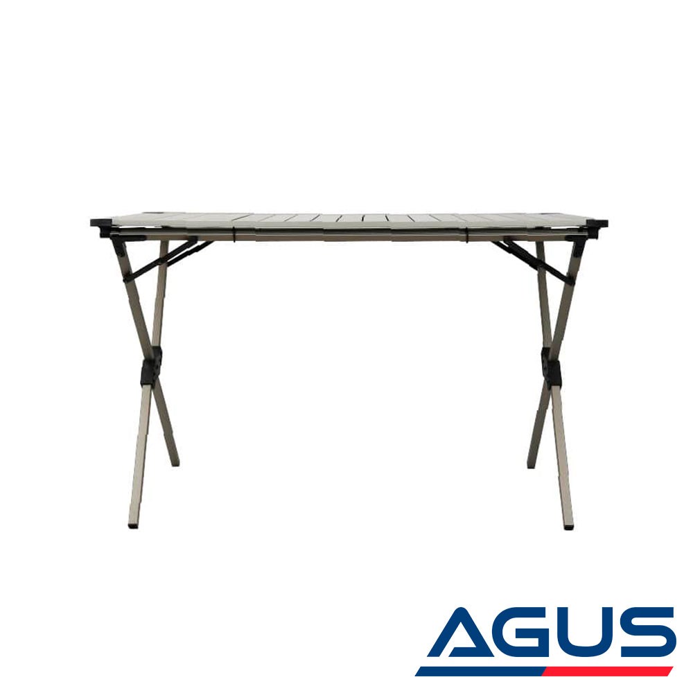 Campout Alüminyum Kamp Masası Büyük XXL