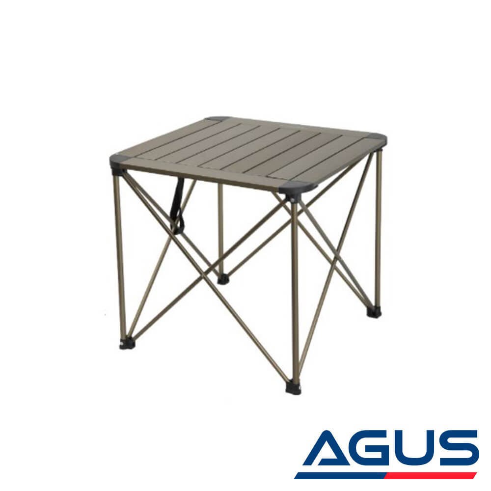 Campout Alüminyum Kamp Masası | Agus.com.tr