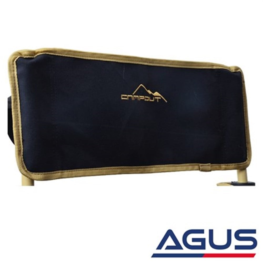 Campout Katlanır Sandalye Mogan | Agus.com.tr