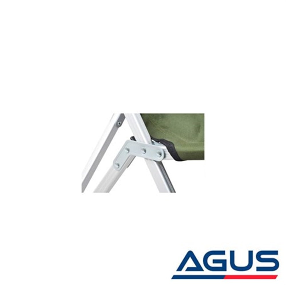 Campout Katlanır Sandalye Salda | Agus.com.tr