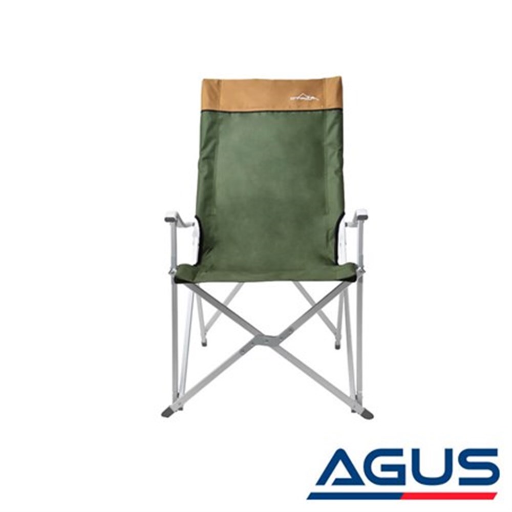Campout Katlanır Sandalye Salda | Agus.com.tr