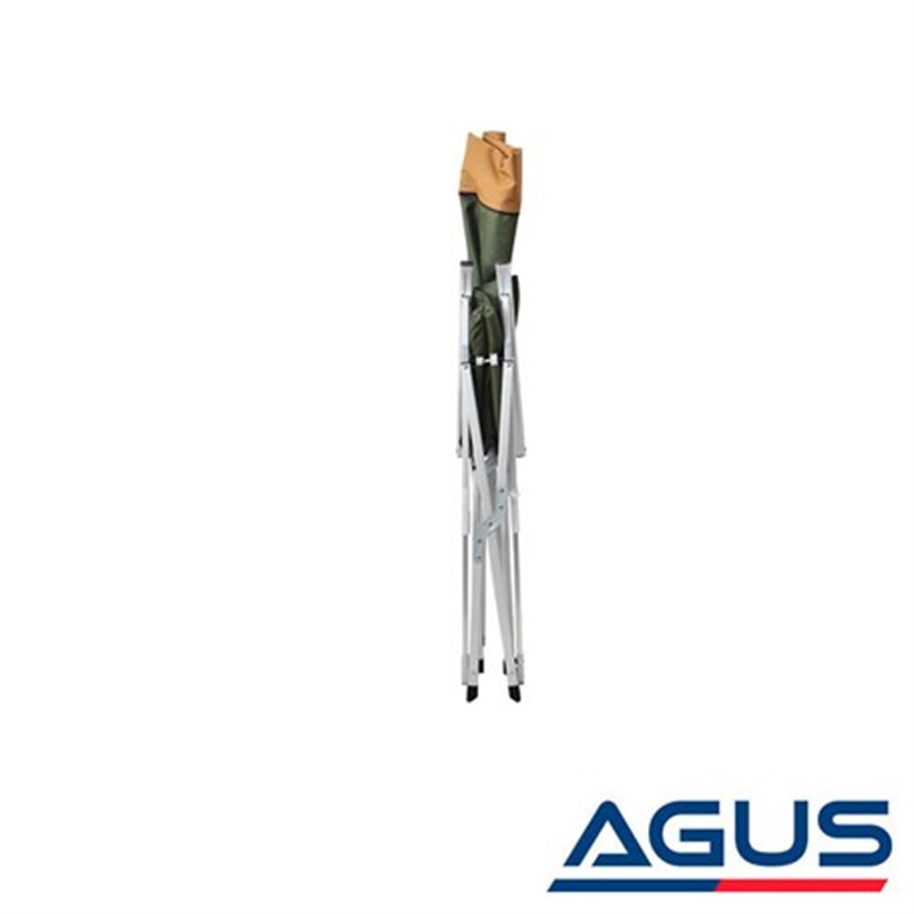 Campout Katlanır Sandalye Salda | Agus.com.tr