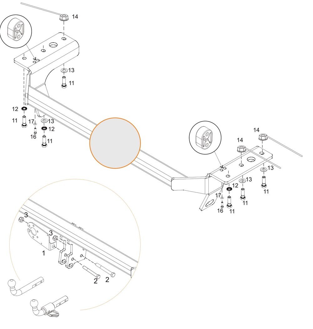 CHRYSLER 300C CEKI DEMIRI
