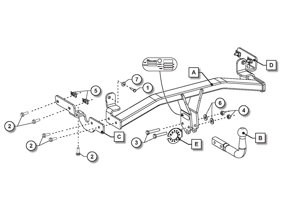 CITROEN C3 Aircross CEKI DEMIRI