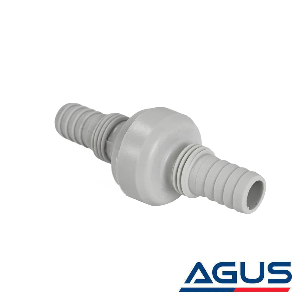 Comet Karavan Plastik Çekvalf 10 mm