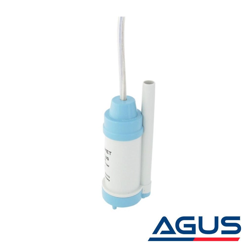 Comet VIP Plus 12 volt/18L 1.1 Bar Dalgıç Su Pompası 