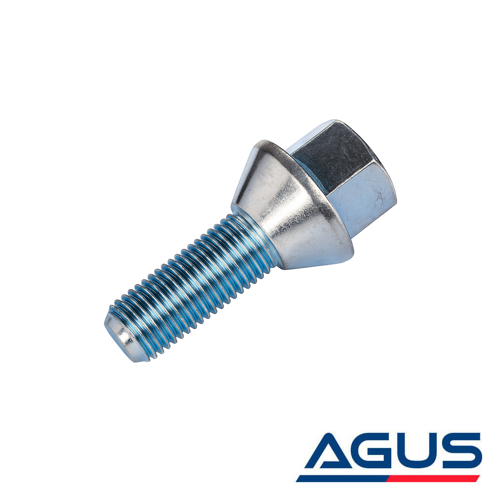 Dingil Bijonu M12x1,5 - 24