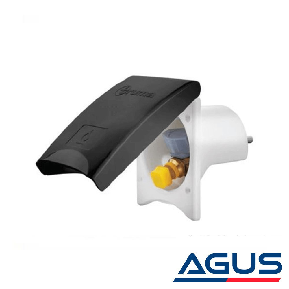 Dış Gaz Alım Noktası Bbq Point