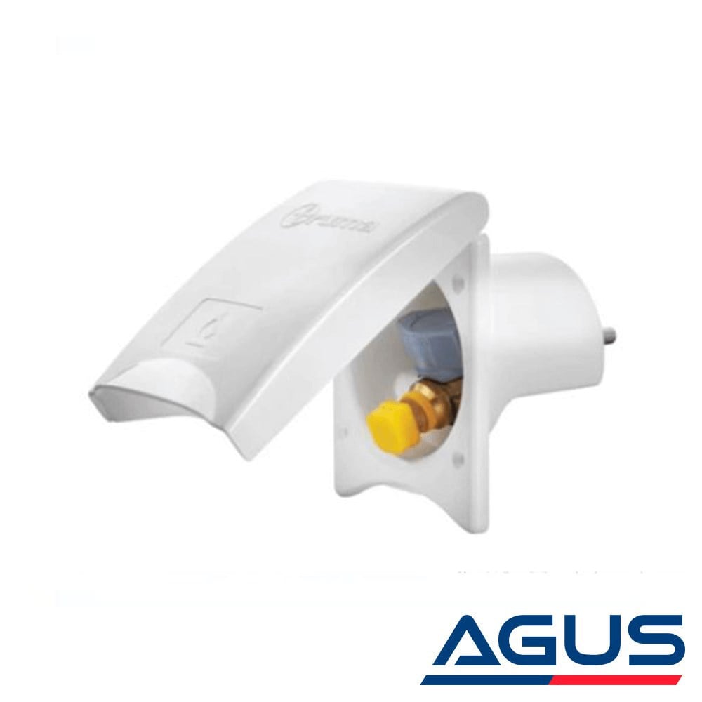 Dış Gaz Alım Noktası Bbq Point