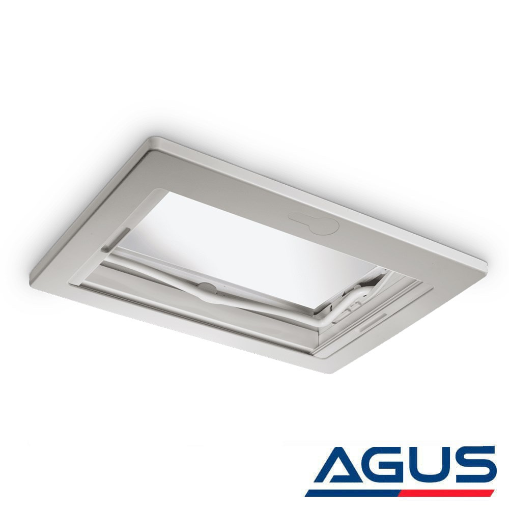 Dometic 50x70 Karavan Tavan Havalandırma Heki