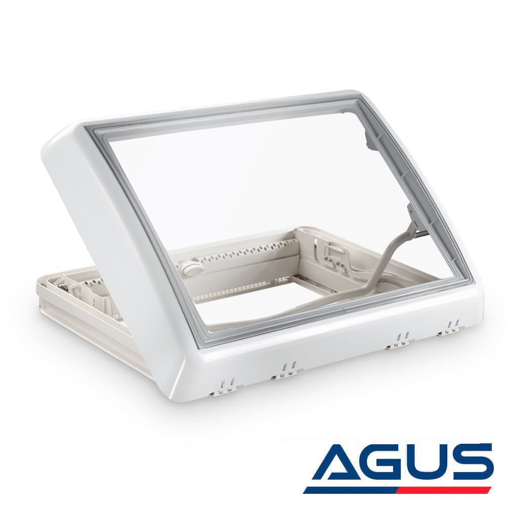 Dometic 50x70 Karavan Tavan Havalandırma Heki