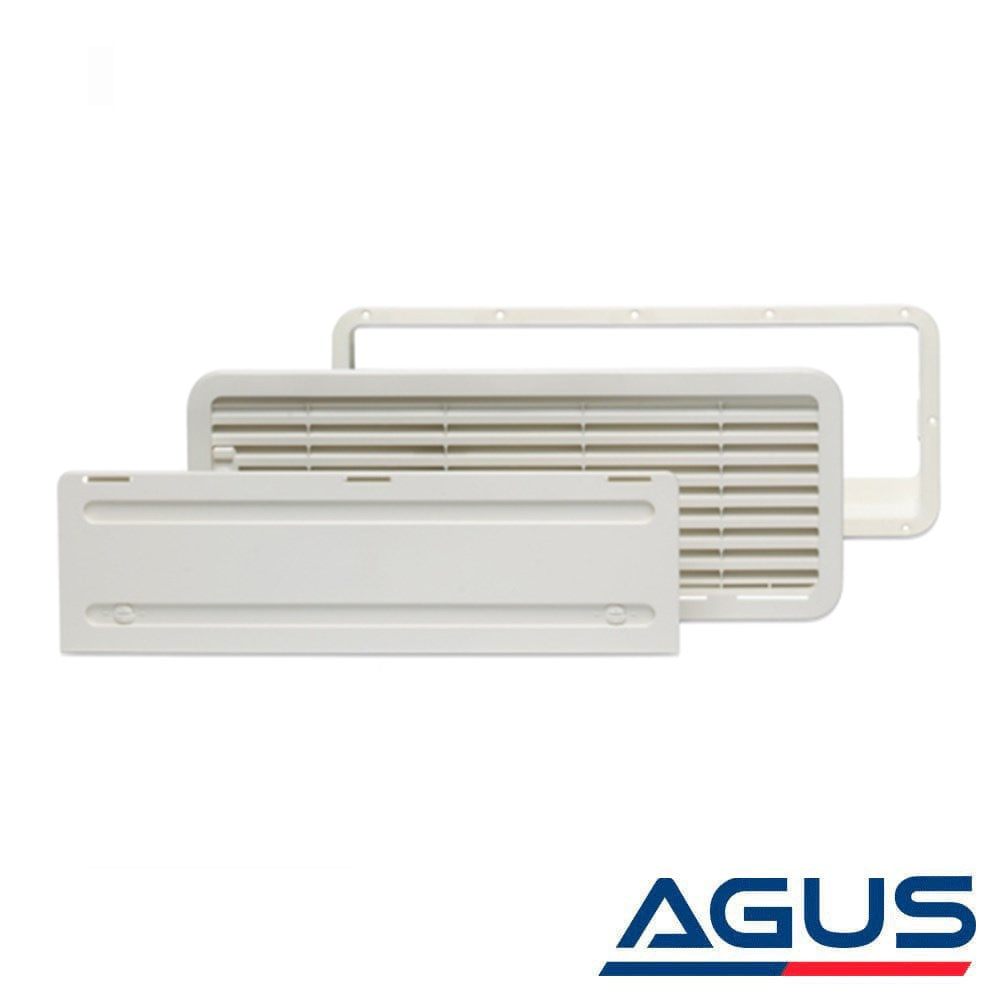 Dometic Buzdolabı Havalandırma Izgarası