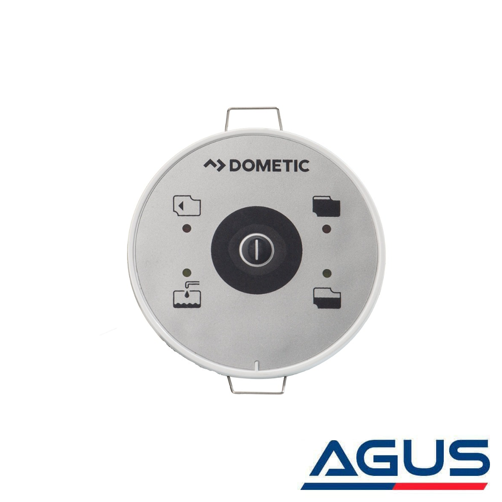 Dometic ct3000/ct4000 Kontrol Paneli