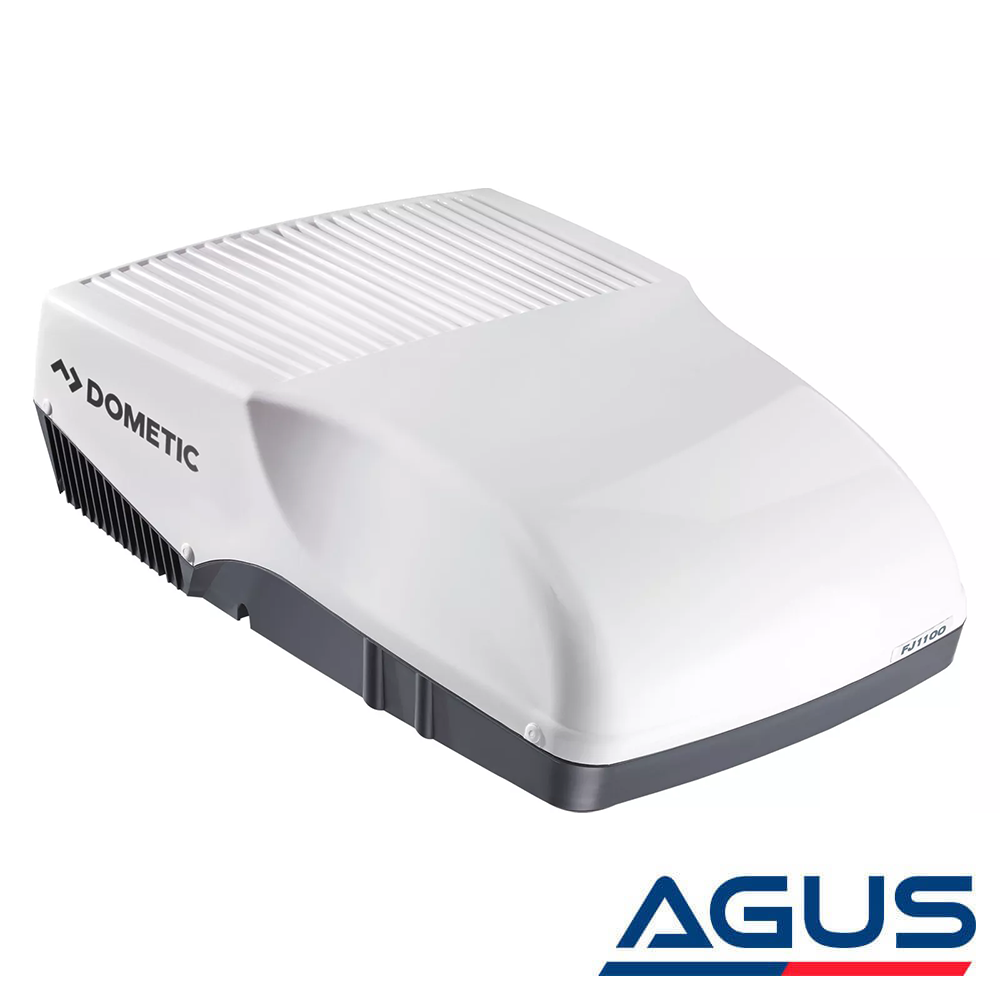 Dometic Freshjet 1700 Karavan Tavan Tip Klima 1700w 5800 BTU
