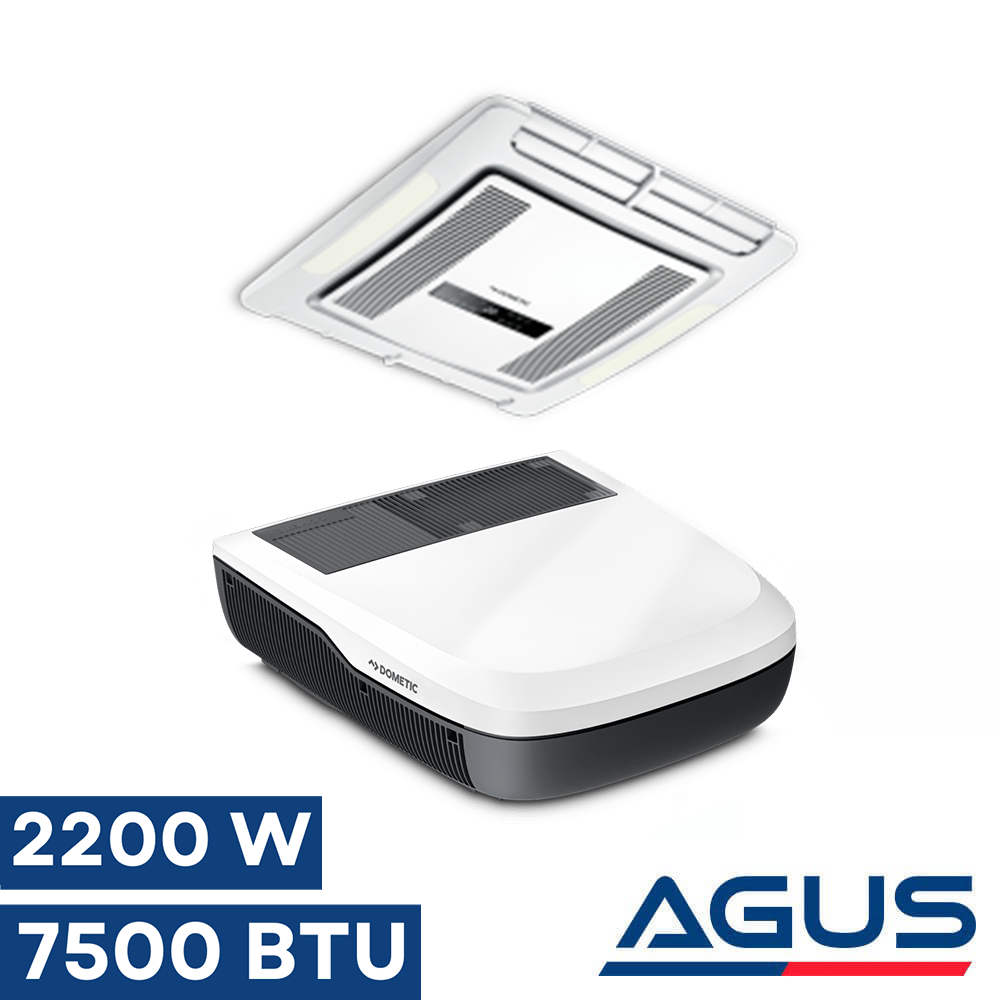 Dometic Freshjet 2200 Karavan Tavan Tip Klima 2200w 7500 BTU
