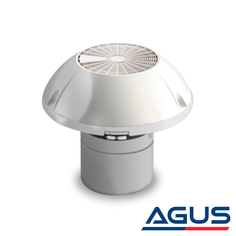 Dometic GY11 Tavan Havalandırma Vantilatörü | Agus.com.tr