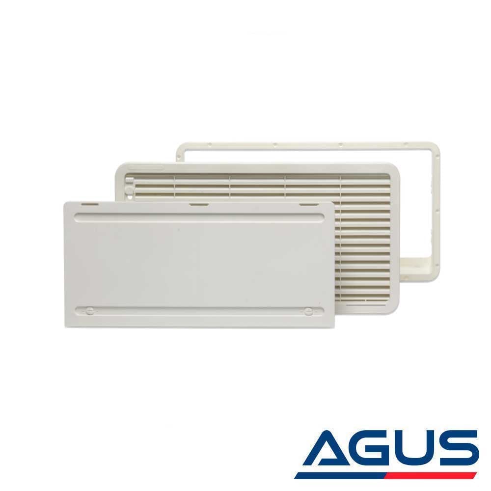 Dometic LS300 Buzdolabı Havalandırma Izgarası 51x27 cm