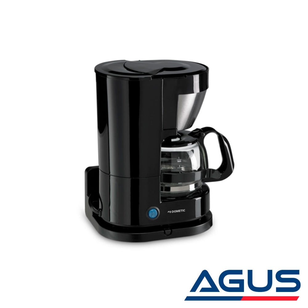 Dometic PerfectCoffee 12V Araç Karavan Kahve Makinası