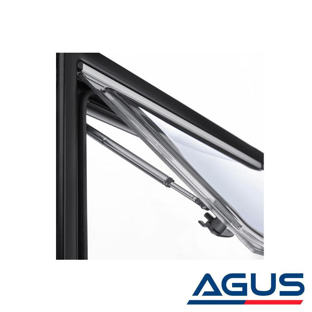 Dometic S3 - S4 Karavan Cam & Pencere Kolu 160mm