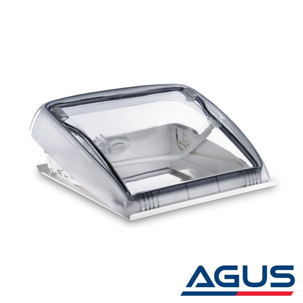 Dometic Seitz Mini Hekiplus 40x40 43-60 mm Karavan Tavan Havalandırması