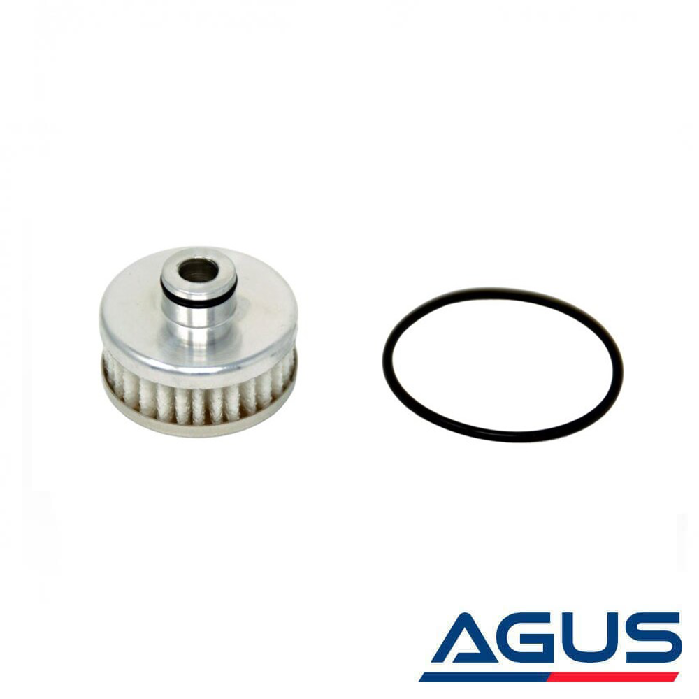 Dreihmeister Gaz Filtresi Yedek Ped