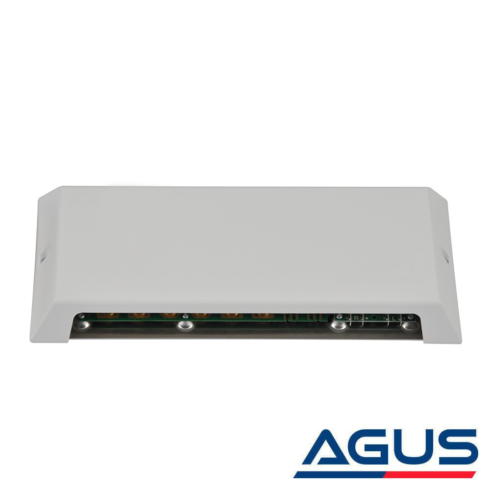 Easydriver 1.8/2.3 Serisi Kontrol Paneli