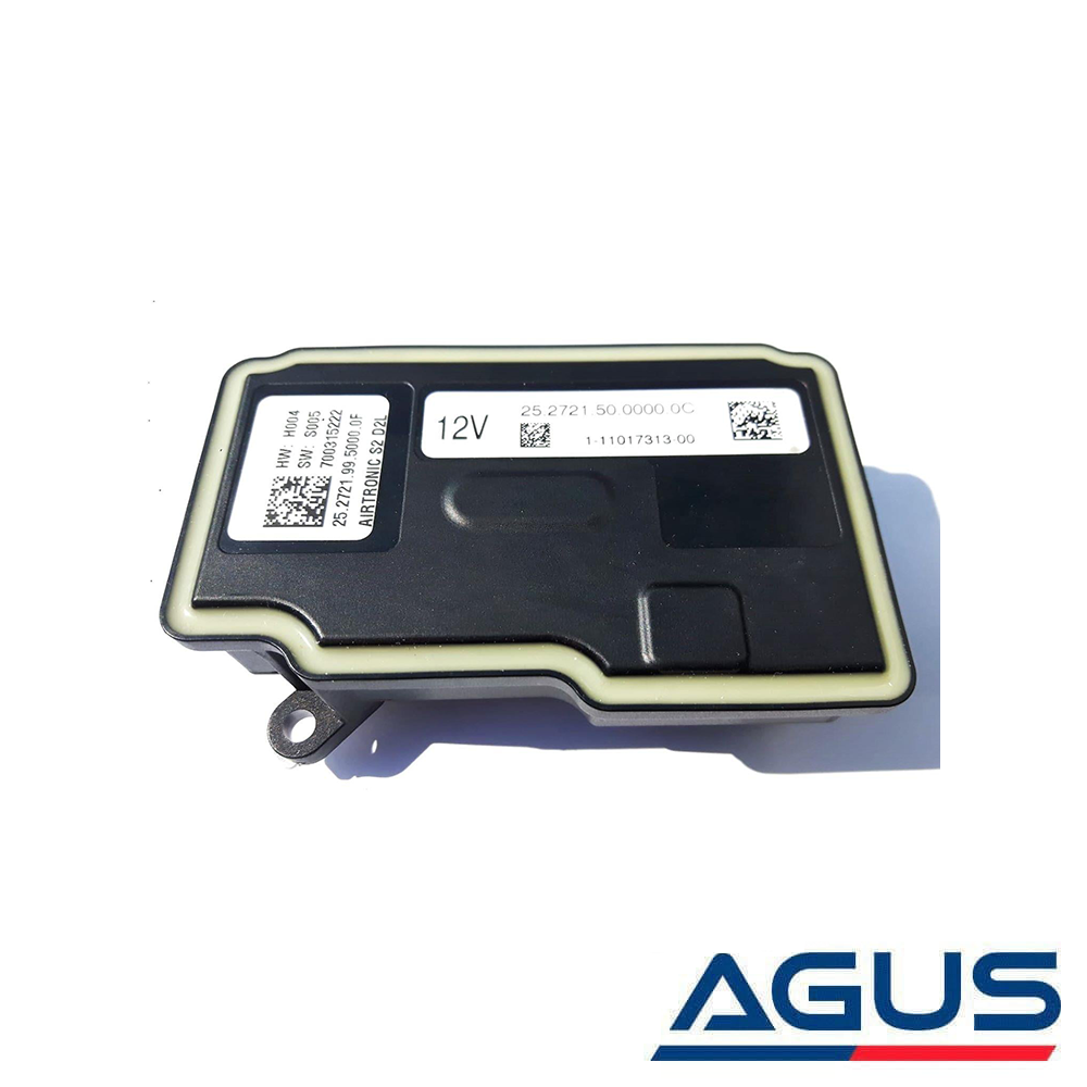 Eberspächer Airtronic D2/D4 12V Kontrol Ünitesi (Isıtıcı Beyni)
