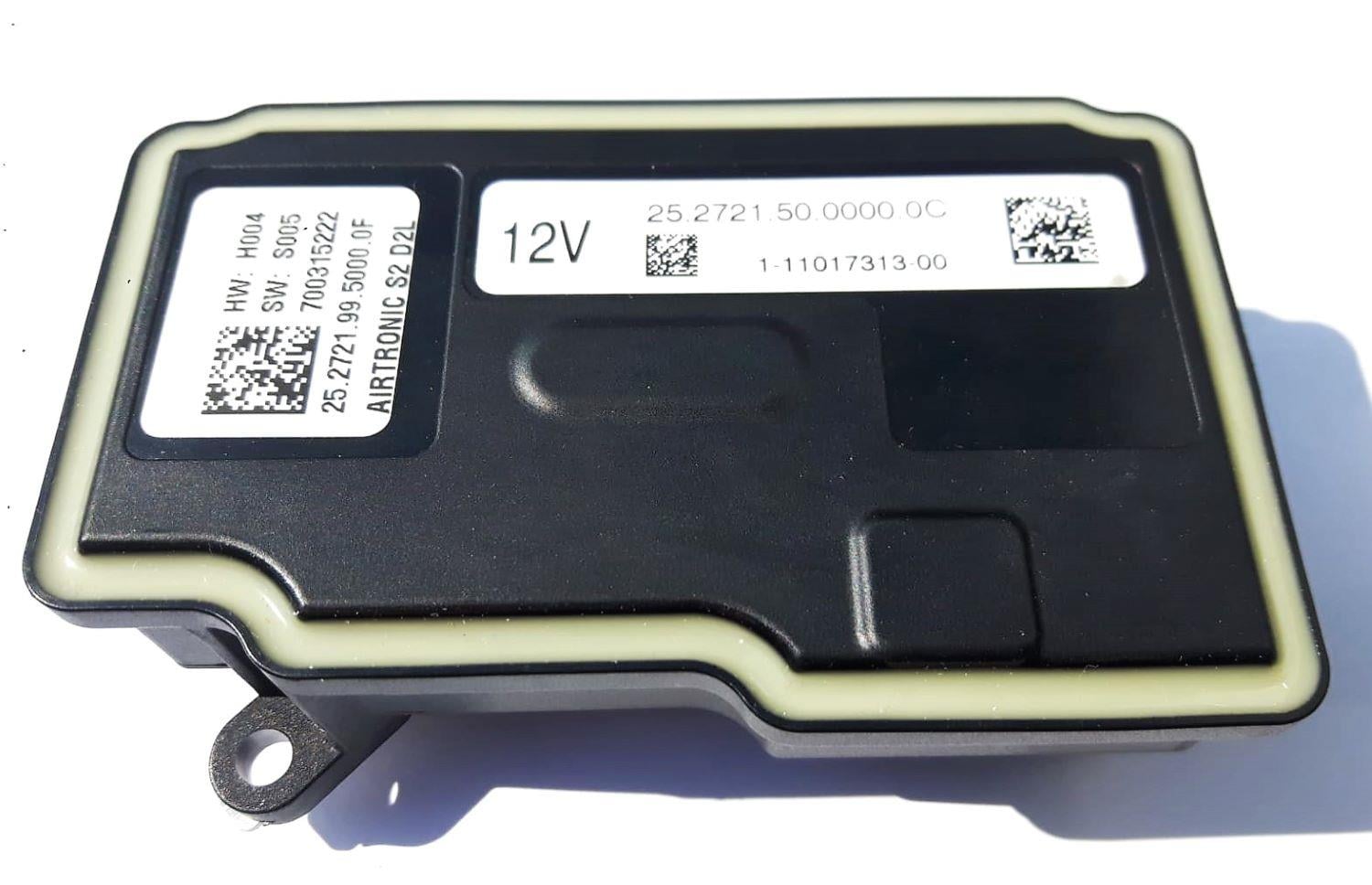 Eberspächer Airtronic D2/D4 12V Kontrol Ünitesi (Isıtıcı Beyni)