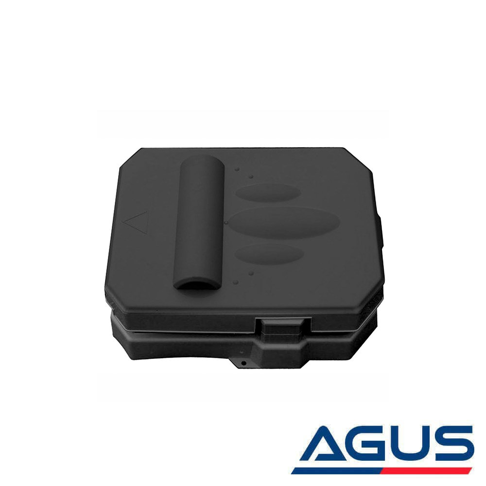 Eco-Bin Karavan & Tekne Katlanır Çöp Kutusu XL Dahili Poşetli 