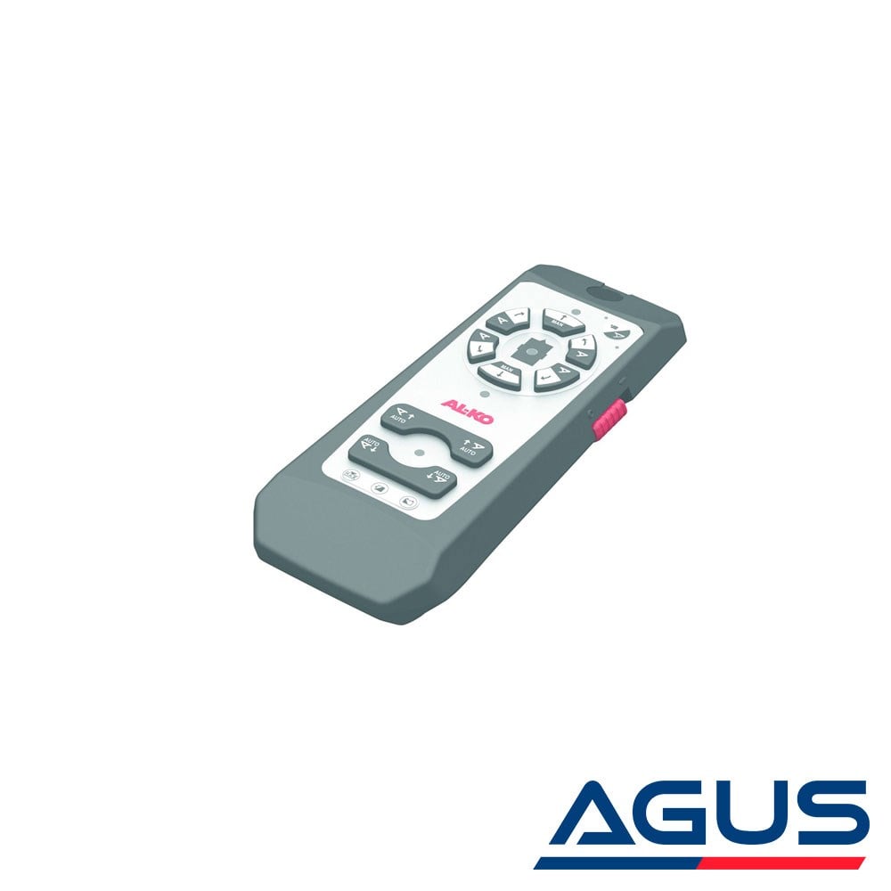 Elektronik Karavan Destek Ayağı Alko UP4