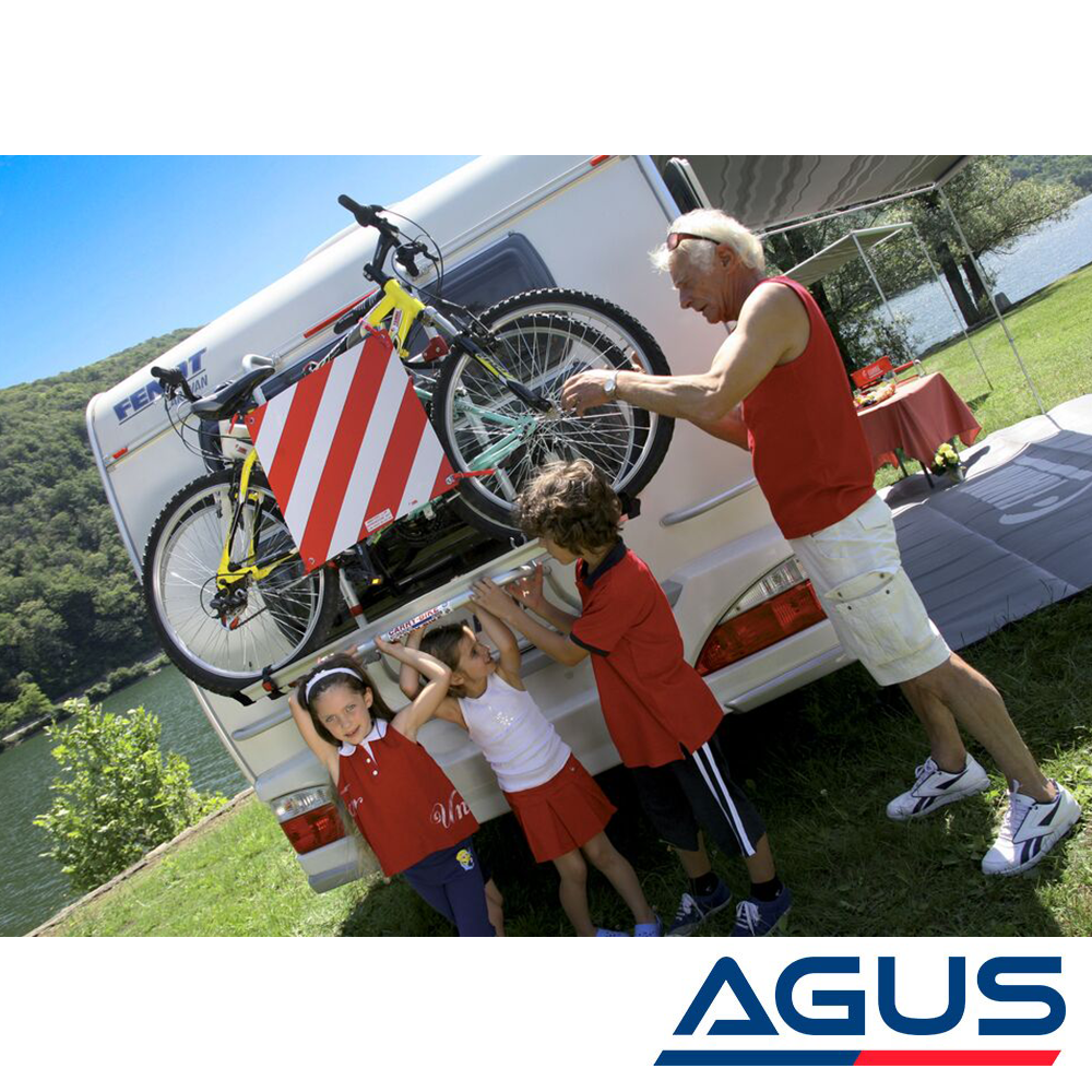 Fiamma Carry Bike Simple Plus Bisiklet Taşıyıcısı