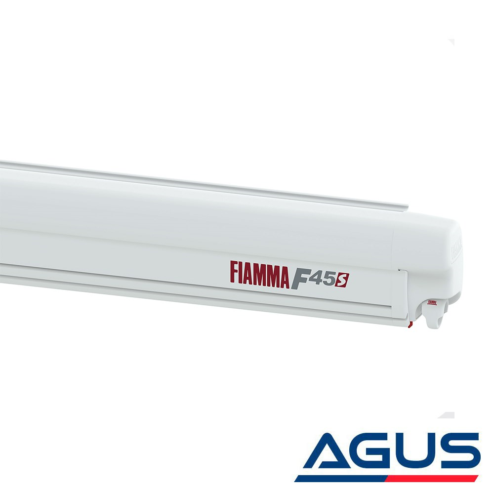 Fiamma F45 Braketli Tavan Tente | Agus.com.tr