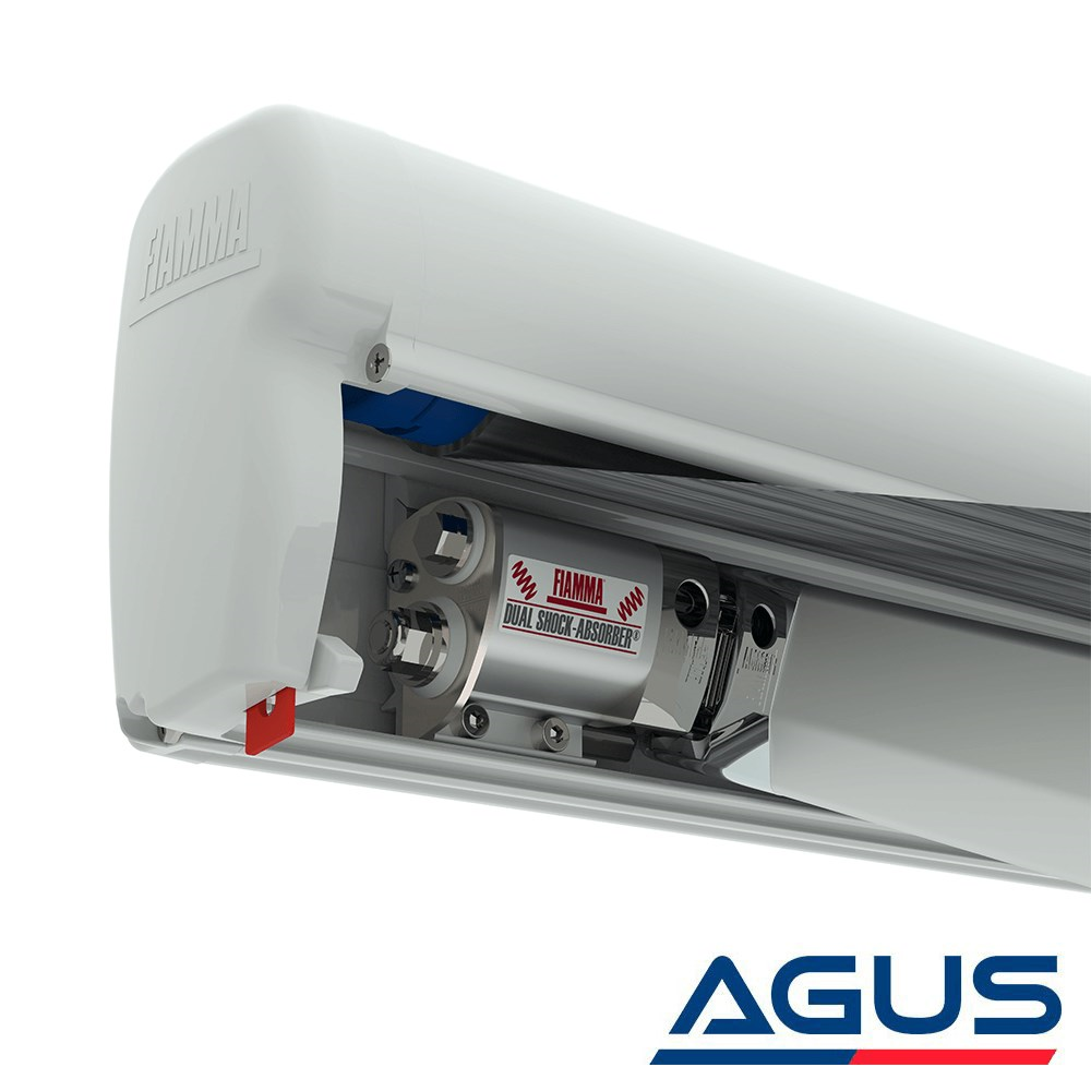 Fiamma F45 Braketli Tavan Tente | Agus.com.tr