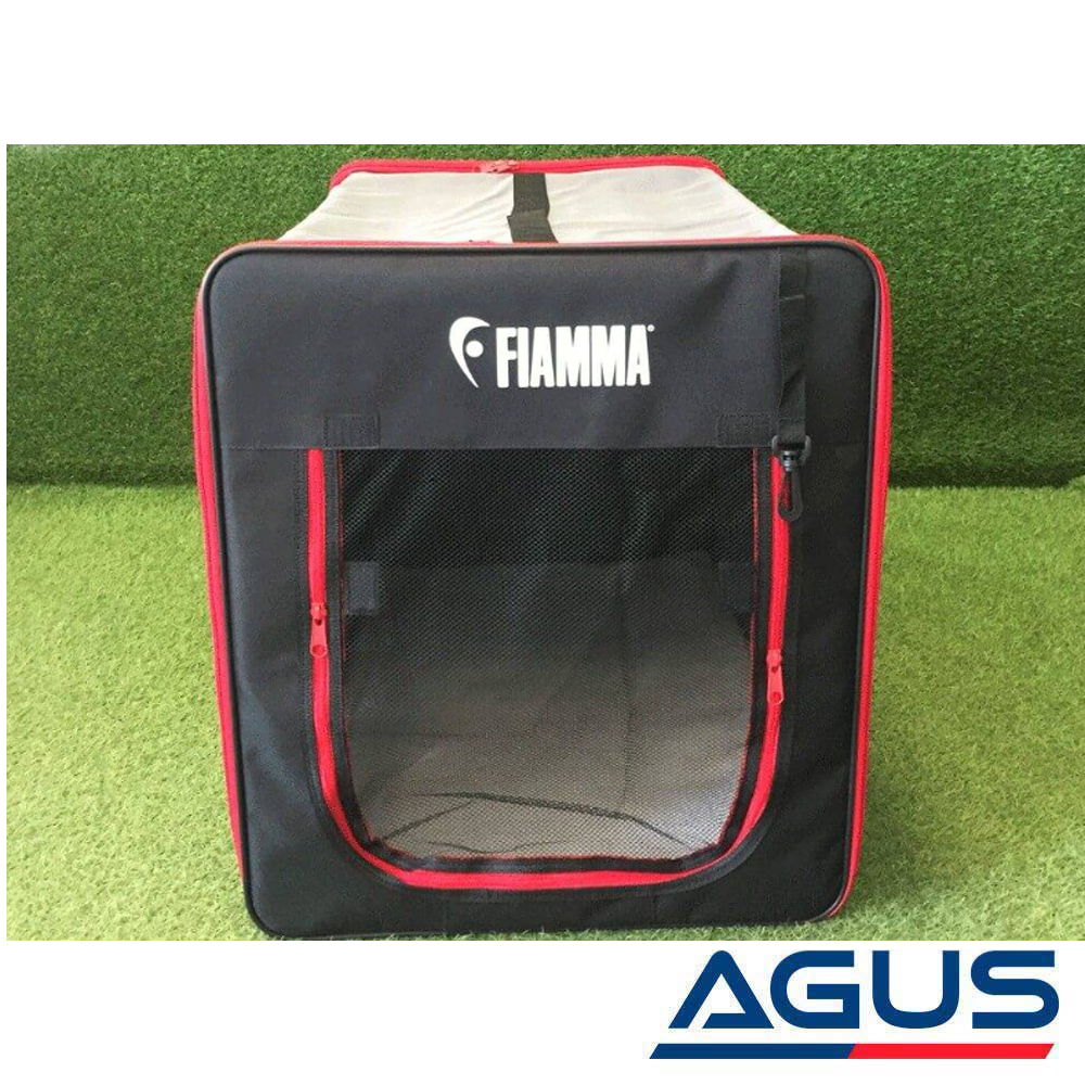 Fiamma Katlanabilir Köpek Taşıma Çantası Folding Carry Dog House