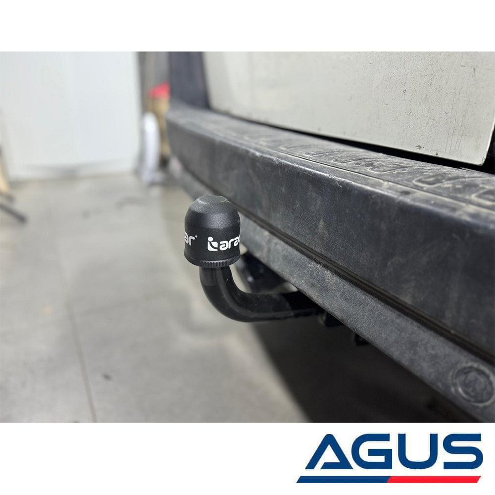 FIAT Doblo Çeki Demiri 2010-2023