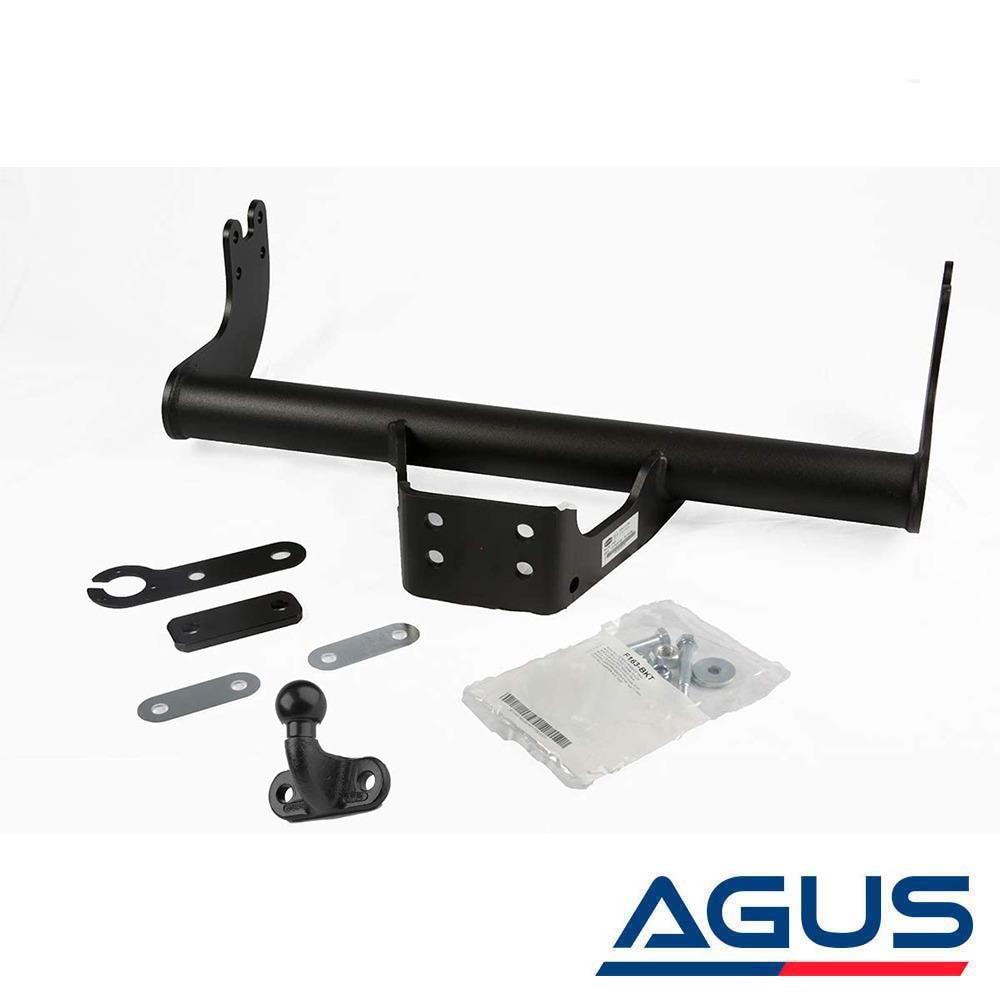 FIAT Ducato Pick-Up Kamyonet Çeki Demiri 1994-2006