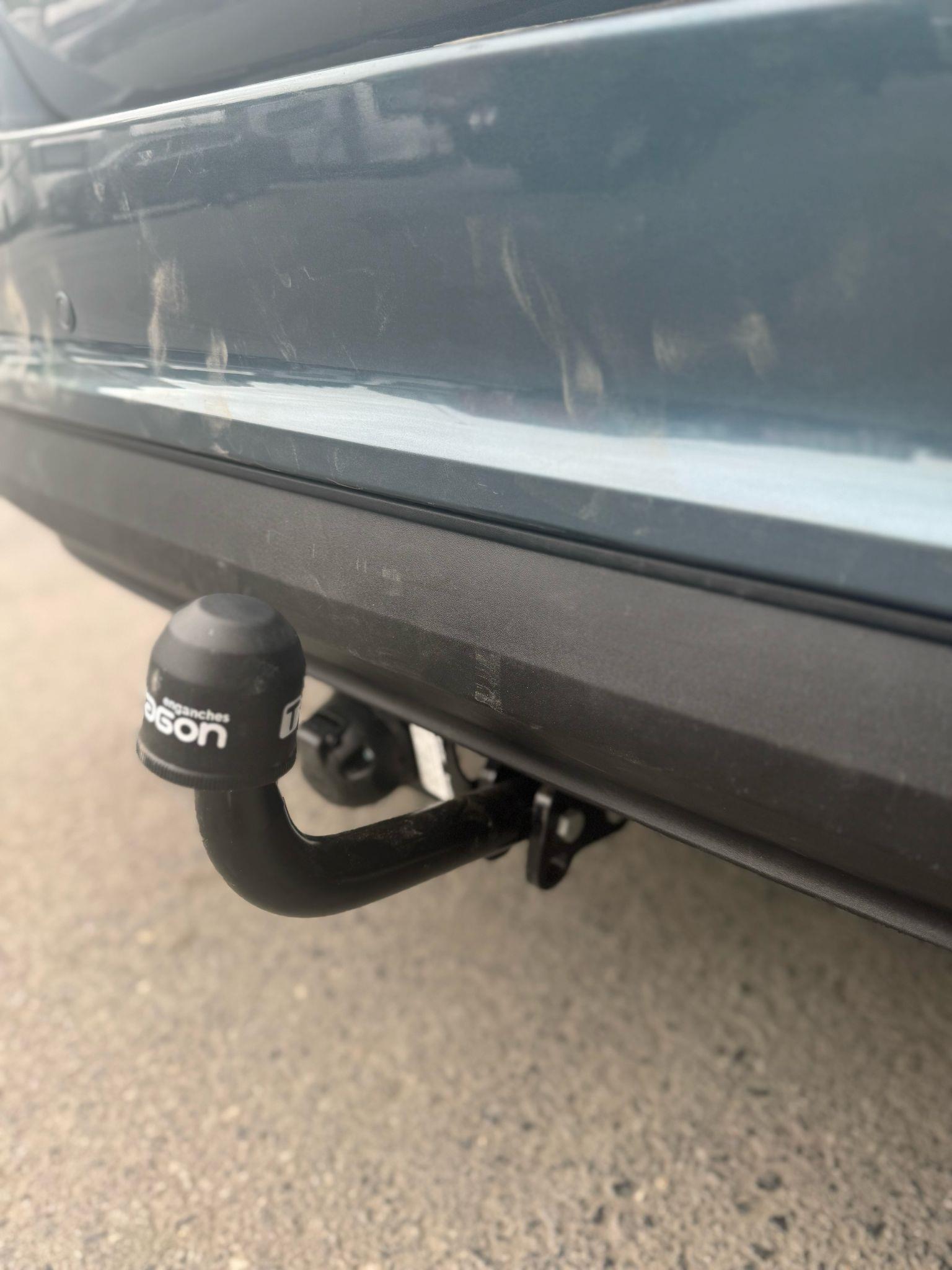 FIAT Egea Çeki Demiri Sedan