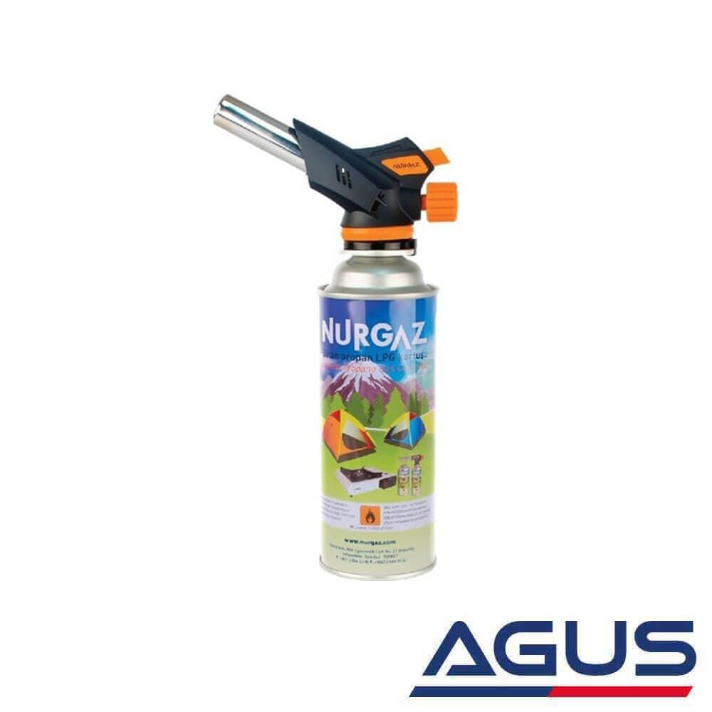 Fire Bird Torch