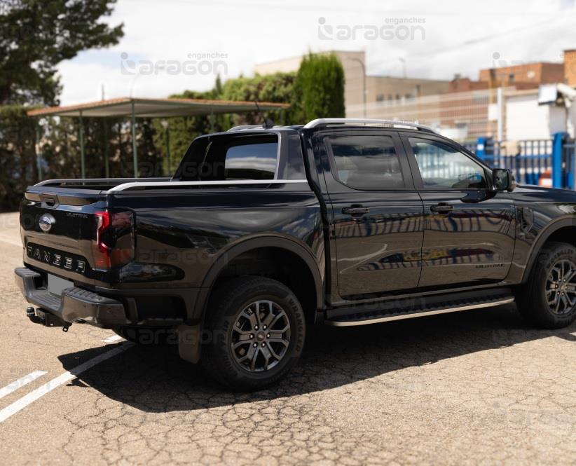 FORD Ranger Pick-Up Kamyonet Çeki Demiri 2023-
