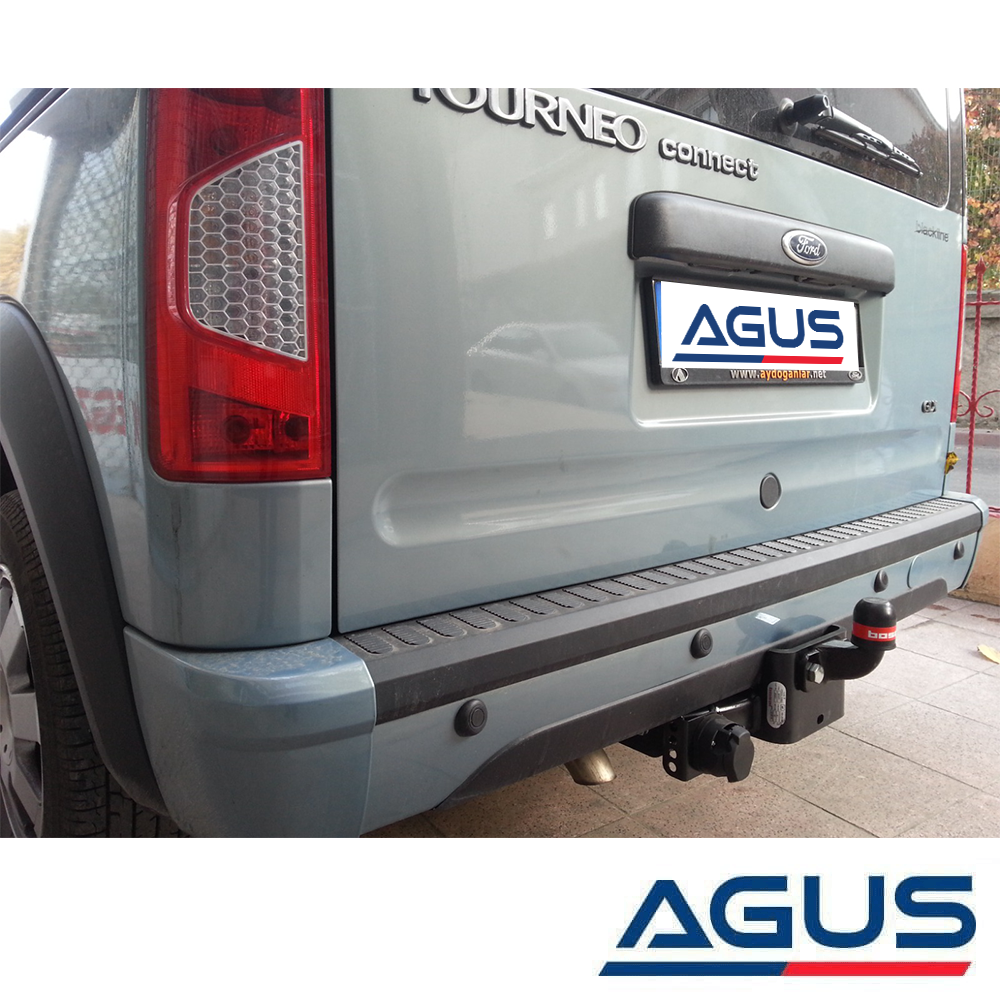 FORD Transit/Tourneo Connect Çeki Demiri 2002-2014