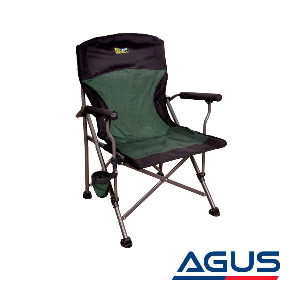 Freecamp Huxley Pro Katlanır Kamp Sandalyesi