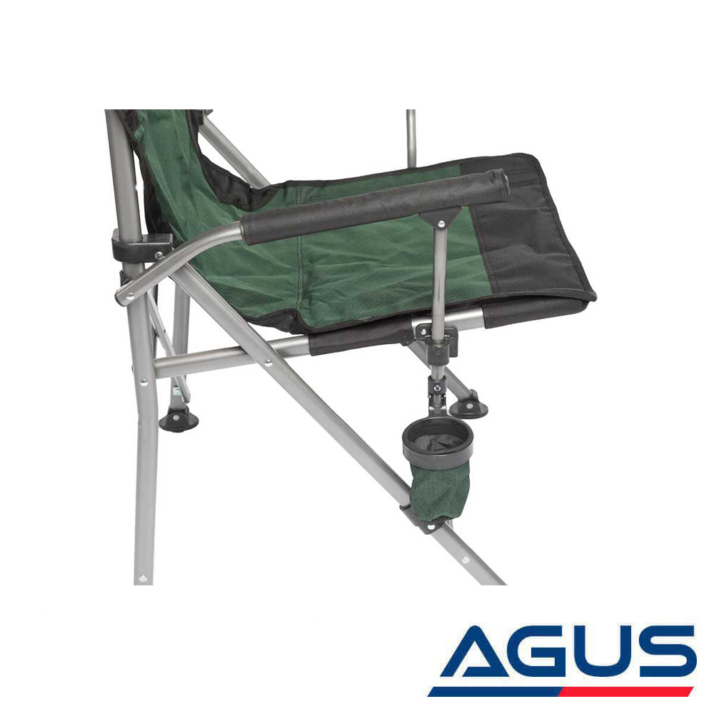 Freecamp Huxley Pro Katlanır Kamp Sandalyesi