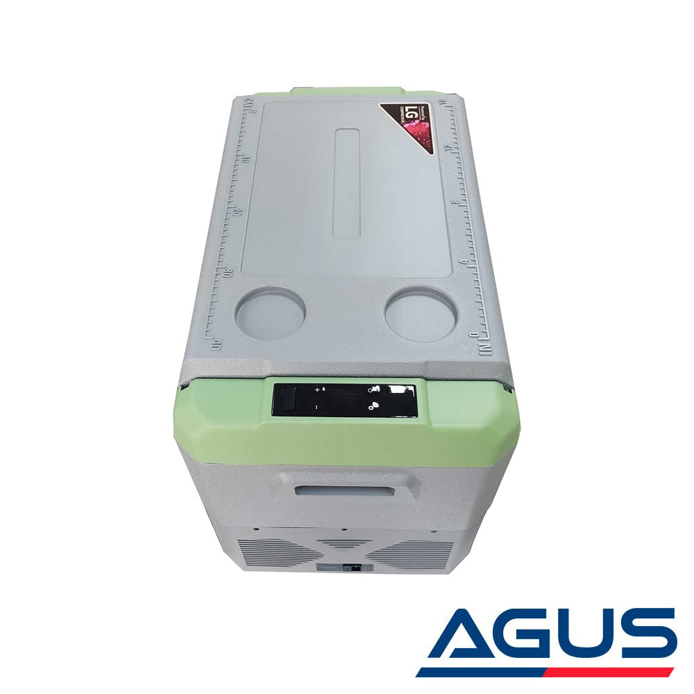 Fridgers LG Kompresörlü 12V-24V Mobil Buzdolabı 40 Litre