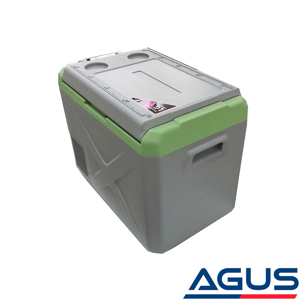Fridgers LG Kompresörlü 12V-24V Mobil Buzdolabı 40 Litre