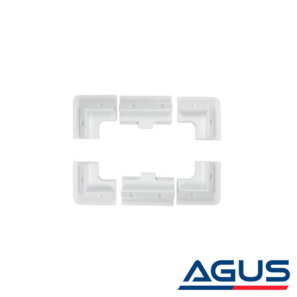 Güneş Paneli Montaj Braket Takımı | Agus.com.tr