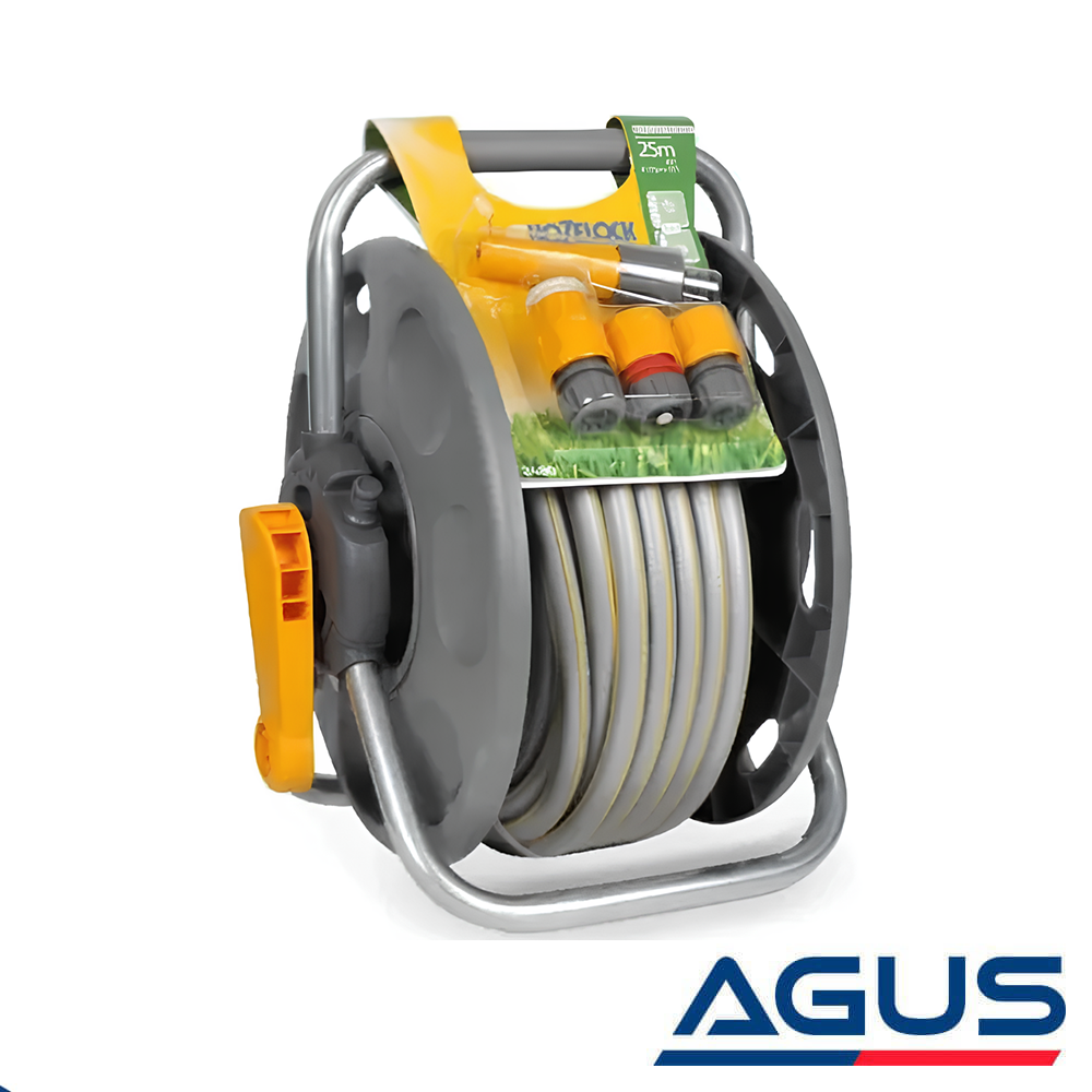 Hozelock  Hortum Makara Seti 25 Metre