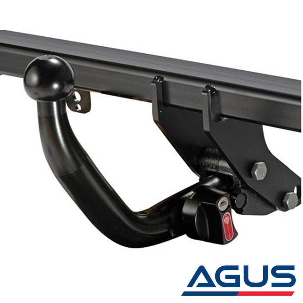 HYUNDAI i30 Sökülebilir Çeki Demiri 2012-2017 Hatchback