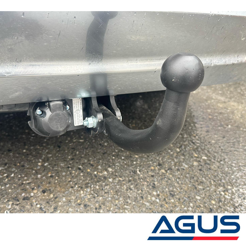 HYUNDAI Santa Fe Çeki Demiri 2019-2023